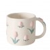 Чаша Mug лалета 575мл Tulipano Чаша Mug лалета 575мл Tulipano
